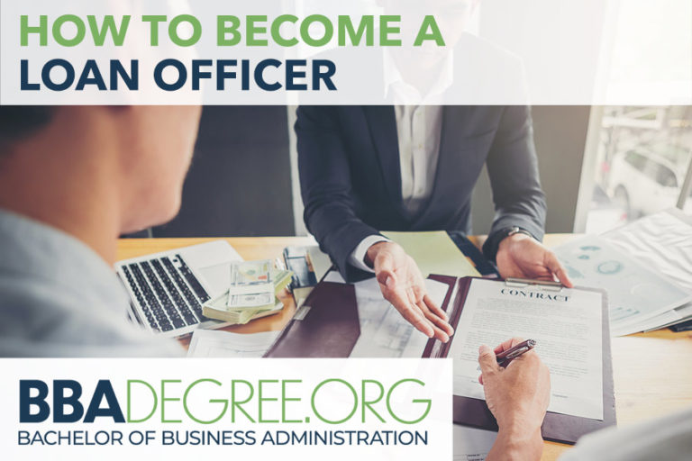 How to Become a Loan Officer - Requirements & Salary Guide